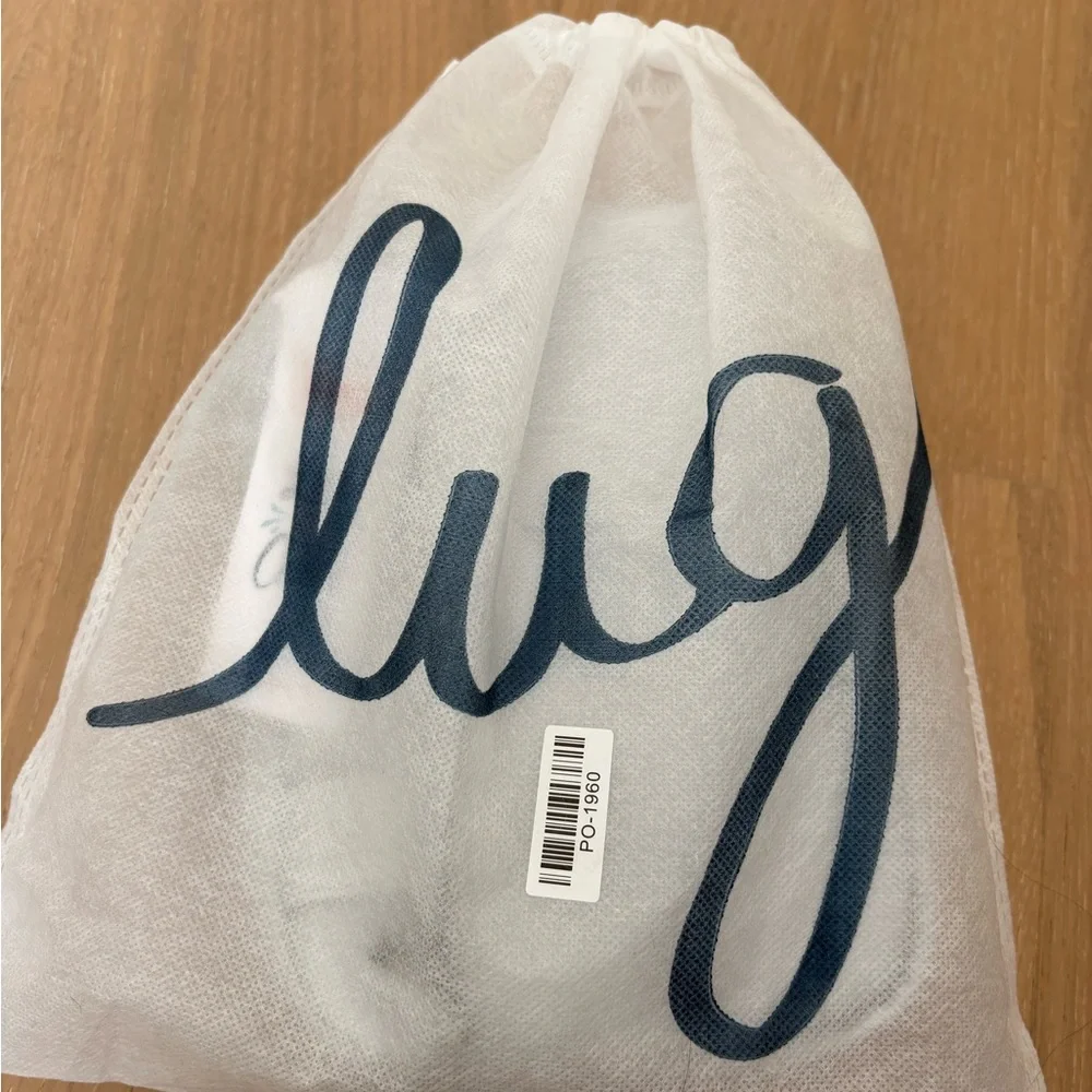 NWT Lug Super Coupe 2 Metallic Silver - Picture 2 of 15